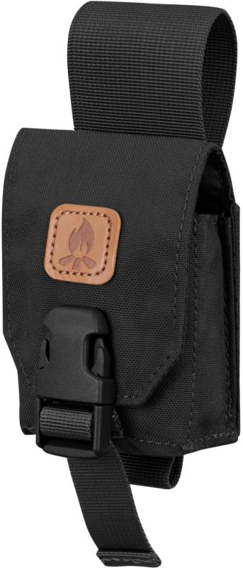 HELIKON MOLLE Pouch na kompas - black (MO-O09-CD-01)