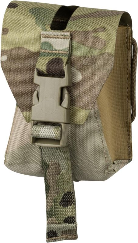 DIRECT ACTION MOLLE Pouch na granát Frag Grenade Pouch - multicam (PO-FRG2-CD5-MCM)