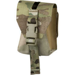 DIRECT ACTION MOLLE Pouch na granát Frag Grenade Pouch - multicam (PO-FRG2-CD5-MCM)