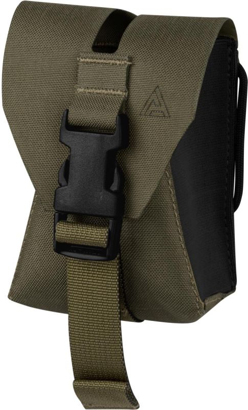 DIRECT ACTION MOLLE Pouch na granát Frag Grenade Pouch - ranger green (PO-FRG2-CD5-RGR)