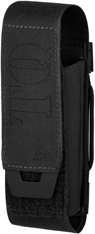 DIRECT ACTION MOLLE Pouch na škrtidlo Tourniquet Pouch cordura - black (PO-TNQT-CD5-BLK)