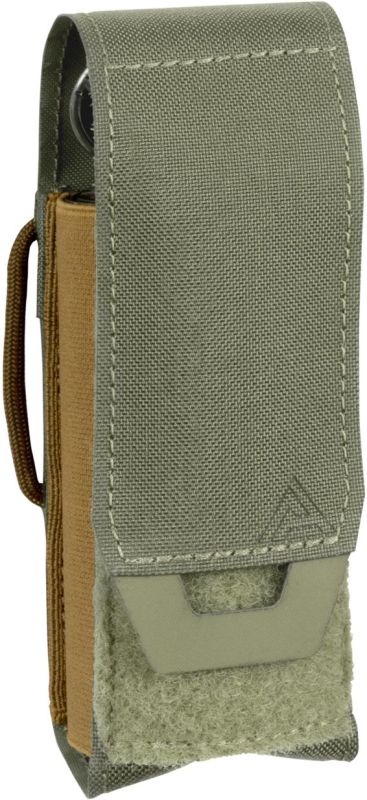 DIRECT ACTION MOLLE Pouch na flashbang Flashbang Pouch cordura - multicam (PO-FLBG-CD5-MCM)