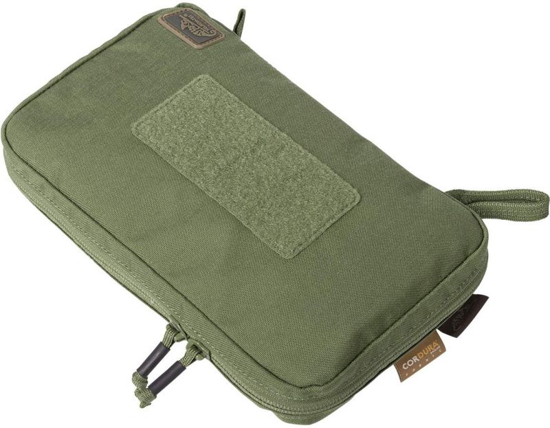 HELIKON MOLLE Mini Service Pocket cordura - olivový (MO-MSP-CD-02)