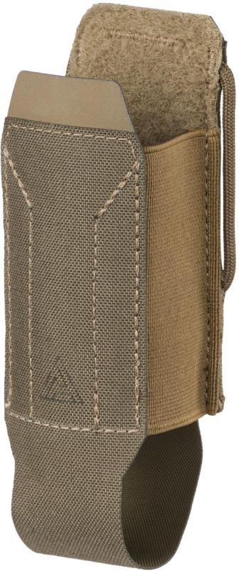 DIRECT ACTION MOLLE Pouch na flashbang Flashbang Pouch Open cordura - adaptive green (PO-FLBO-CD5-AGR)