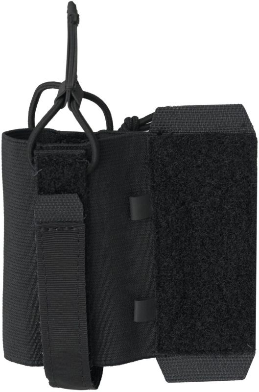 HELIKON Universal pouch - black (MO-GUP-PO-01)