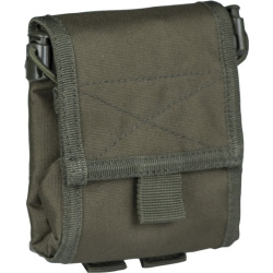 MILTEC MOLLE Dump pouch skladací - olive drab (16156401)