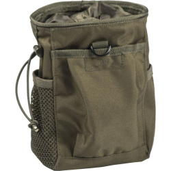 MILTEC MOLLE Dump Pouch - olive drab (16156301)