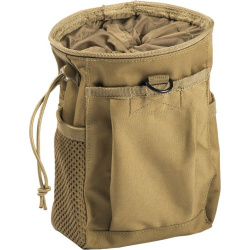 MILTEC MOLLE Dump Pouch - coyote (16156305)