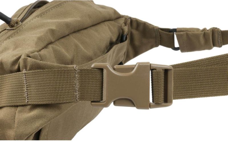 HELIKON Ľadvinka POSSUM Waist Pack cordura - olivová (TB-PSM-CD-02)