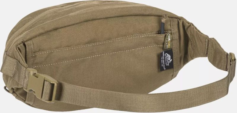 HELIKON Ľadvinka BANDICOOT Waist Pack cordura - sentinel blue (TB-BDC-CD-SB)