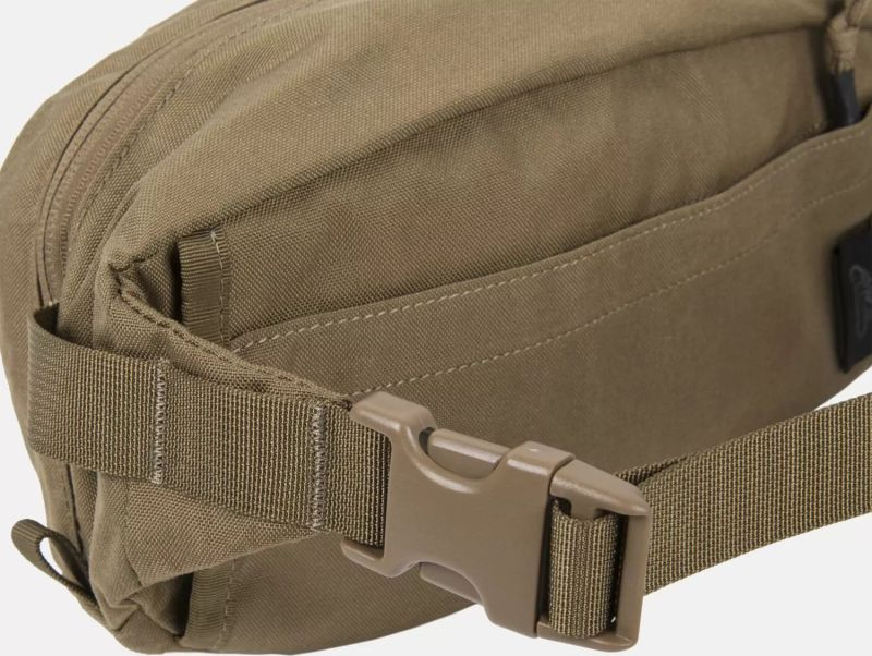 HELIKON Ľadvinka BANDICOOT Waist Pack cordura - sentinel blue (TB-BDC-CD-SB)