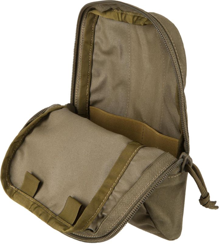 DIRECT ACTION MOLLE Utility Pouch Large cordura - multicam (PO-UTLG-CD5-MCM)