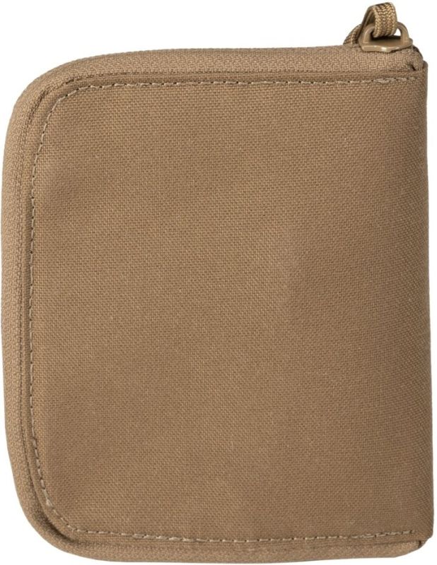 HELIKON Peňaženka EDC Large, cordura - olive green (MO-EDL-CD-02)