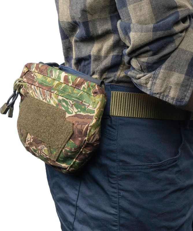 NOVRITSCH Drop Down ASPC Tactical Fanny Pack - ACP