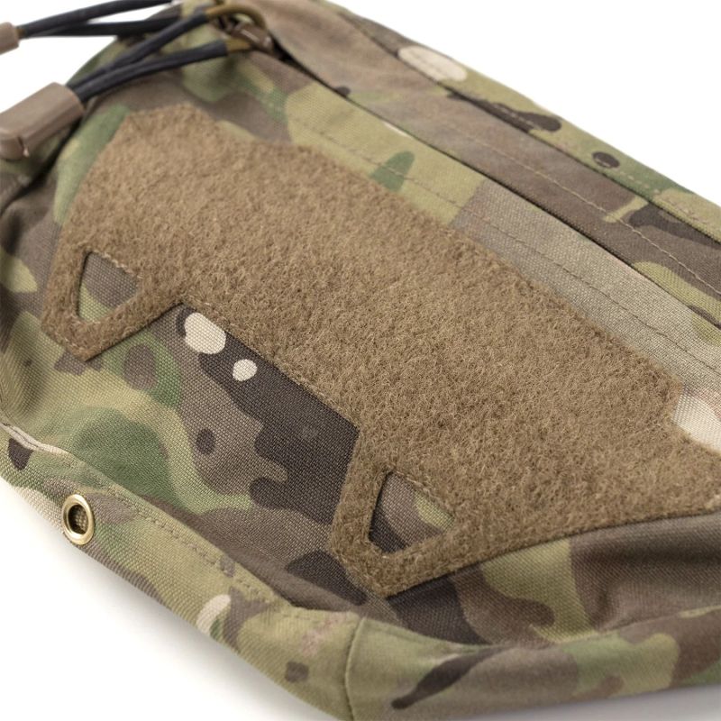 NOVRITSCH Drop Down ASPC Tactical Fanny Pack - ACP