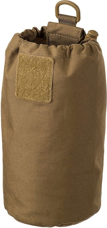 HELIKON MOLLE Bushcraft Dump Pouch - olivový (MO-U06-CD-02)