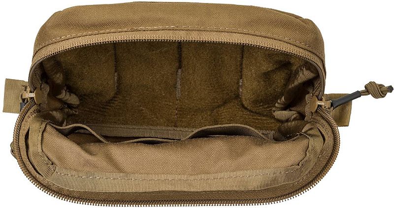 HELIKON MOLLE Competition Utility pouch - šedý (MO-CUP-CD-35)