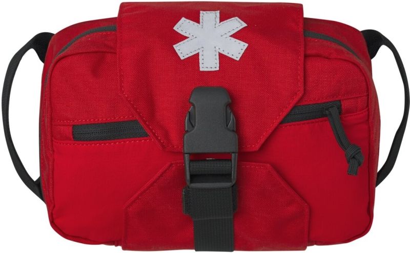 HELIKON Vehicle Med Kit pouch - red (MO-VMK-CD-25)