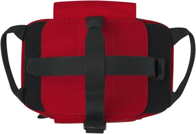 HELIKON Vehicle Med Kit pouch - red (MO-VMK-CD-25)