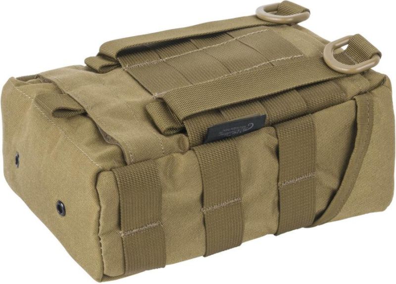 HELIKON MOLLE Utility pouch E&E U.03 cordura - coyote (MO-U03-CD-11)