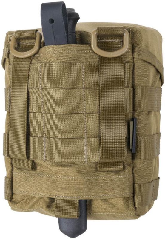 HELIKON MOLLE Utility pouch E&E U.03 cordura - coyote (MO-U03-CD-11)