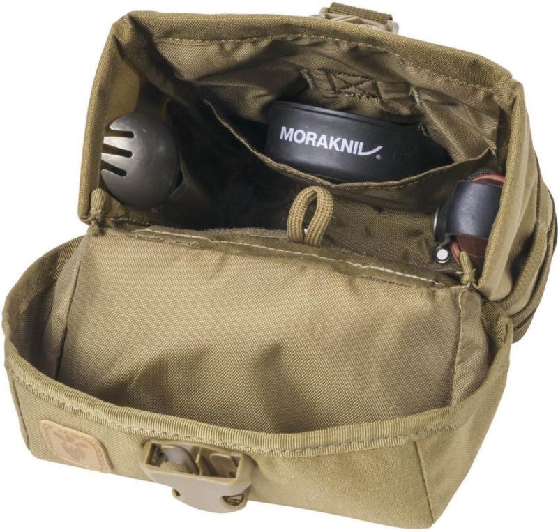 HELIKON MOLLE Utility pouch E&E U.03 cordura - multicam (MO-U03-CD-34)