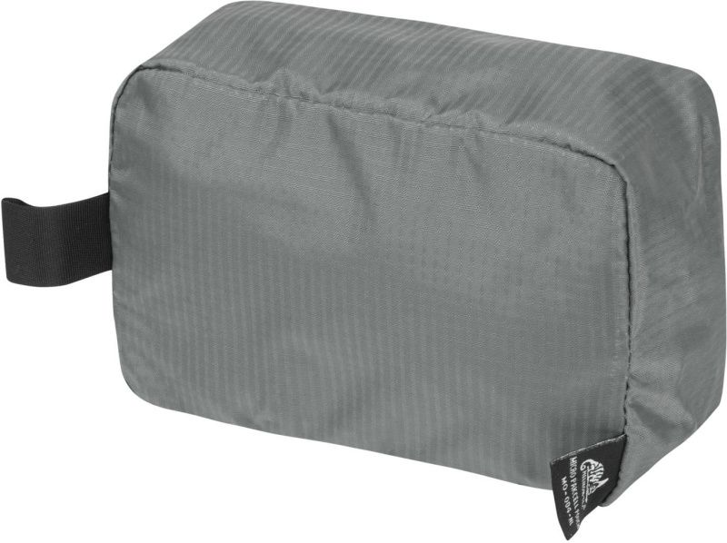 HELIKON MOLLE Utility pouch Micro Pakcell nylon - strieborný (MO-O04-NL-69)