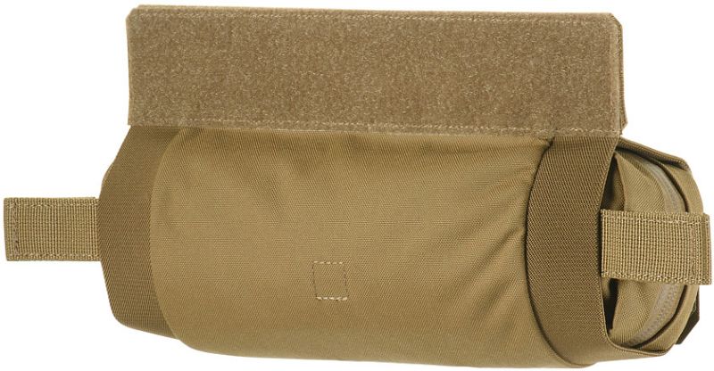 M-TAC Horizontal Pouch na lekárničku Medical Pouch Roll Elite - coyote (51700005)