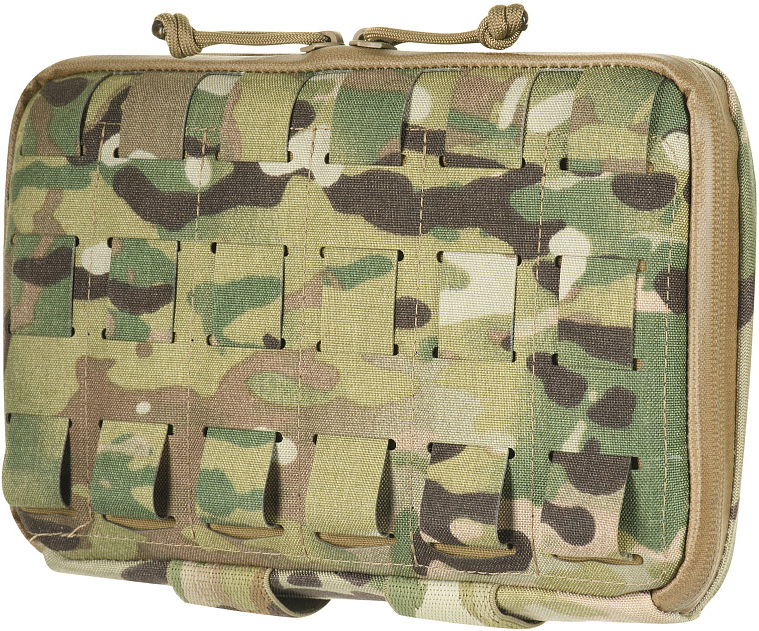 M-TAC Admin Pouch Large Elite Gen.II - multicam (51650008)