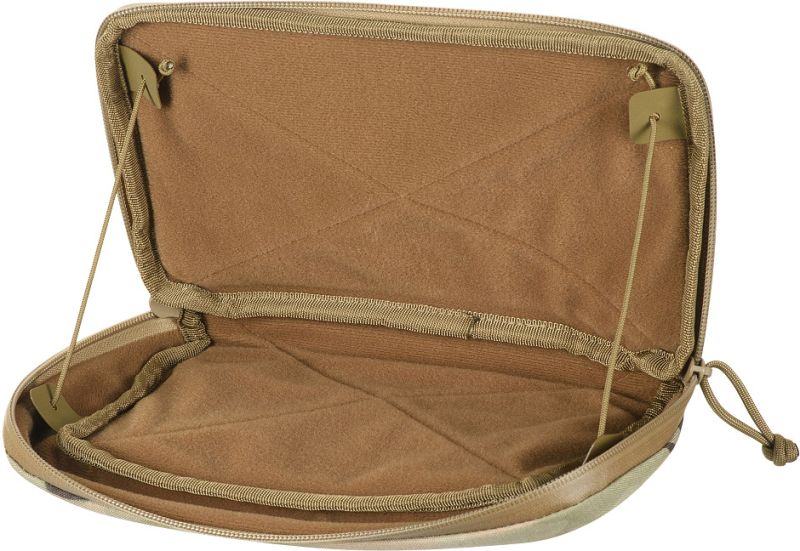 M-TAC Admin Pouch Large Elite Gen.II - multicam (51650008)