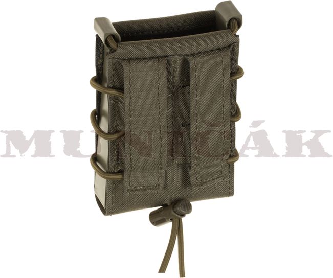 TEMPLARS GEAR MOLLE Fast Rifle Mag Pouch - ranger green (18957)