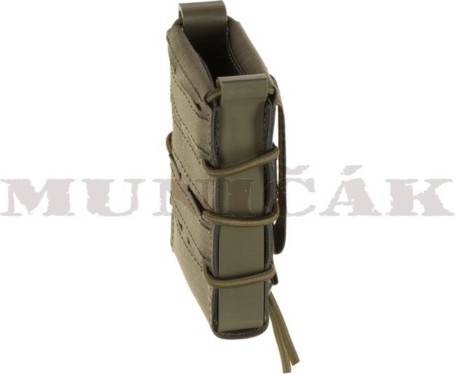 TEMPLARS GEAR MOLLE Fast Rifle Mag Pouch - ranger green (18957)