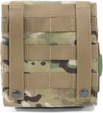 WARRIOR M60/Minimi/M249 - multicam (W-EO-M60-MC)