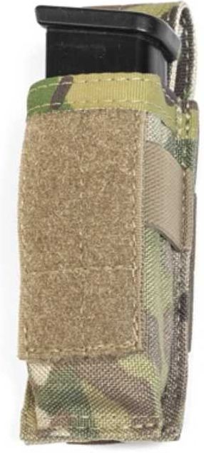 WARRIOR Elite Ops Single Pistol Pouch - multicam (W-EO-SPP-MC)