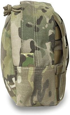 WARRIOR Large Large Horizontal Pouch - multicam (W-EO-LH-MC)