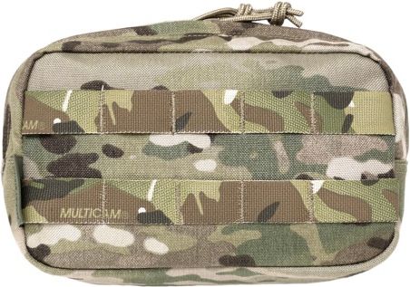 WARRIOR Medium Horizontal MOLLE Pouch - multicam (W-EO-MHMP-MC)