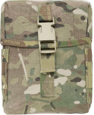 WARRIOR Large General Utility - multicam (W-EO-LGUP-MC)