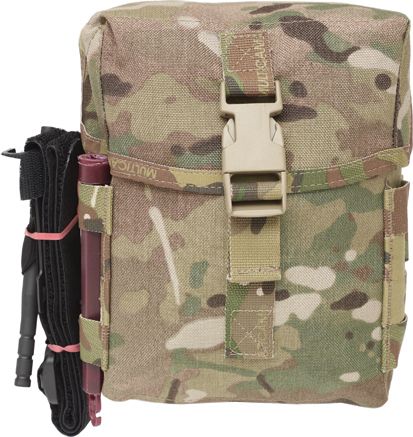 WARRIOR Large General Utility - multicam (W-EO-LGUP-MC)