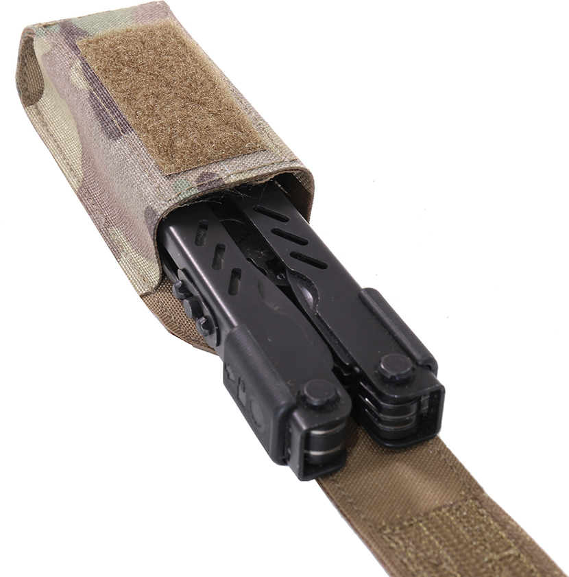 WARRIOR LC Multi-Tool Pouch - multicam (W-LC-MTP-MC)