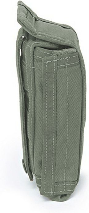 WARRIOR Slim Line Dump - ranger green (W-EO-SLFD-RG)