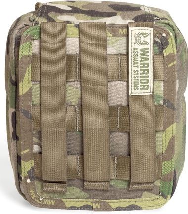 WARRIOR Medic Rip Off - multicam (W-EO-MEDIC-RO-MC)