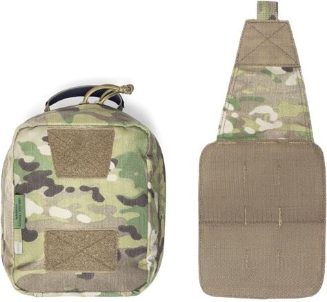 WARRIOR Medic Rip Off - multicam (W-EO-MEDIC-RO-MC)