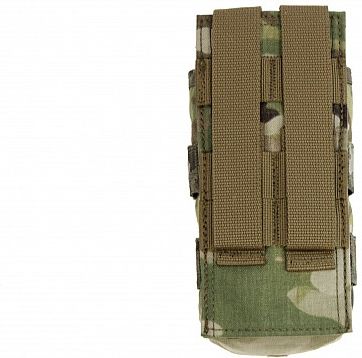 WARRIOR Individual First Aid Pouch - multicam (W-EO-IFAK-MC)