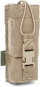 WARRIOR Radio Pouch for MBITR Radio - coyote (W-EO-MBITR-CT)