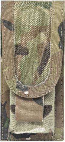 WARRIOR Utility / Tool Pouch - multicam (W-EO-UTP-MC)