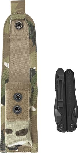 WARRIOR Utility / Tool Pouch - multicam (W-EO-UTP-MC)