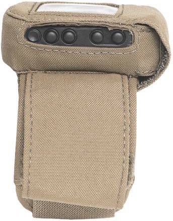 WARRIOR Garmin Wrist Case - coyote (W-EO-GWC-CT)