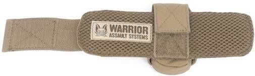 WARRIOR Garmin Wrist Case - coyote (W-EO-GWC-CT)