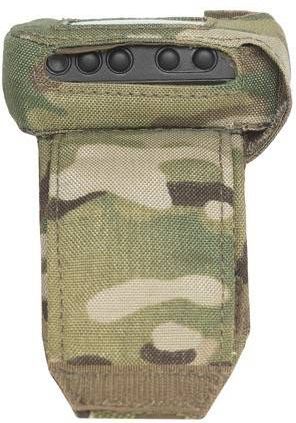 WARRIOR Garmin Wrist Case - multicam (W-EO-GWC-MC)