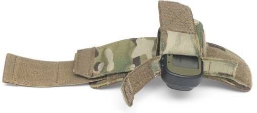 WARRIOR Garmin Wrist Case - multicam (W-EO-GWC-MC)